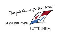 Logo Gewerbepark