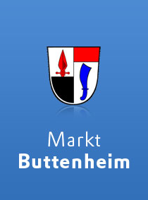 Wappen Buttenheim