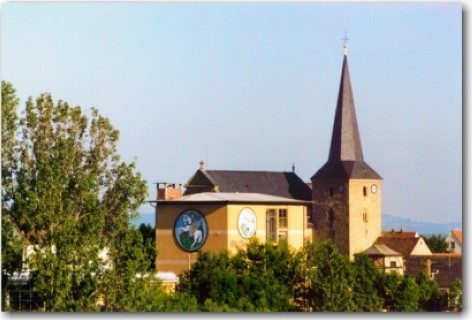 Brauerei St. Georgenbräu