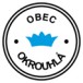 Wappen Okrouhla