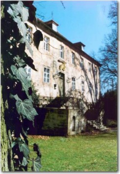 Schloss Buttenheim