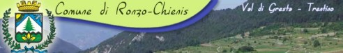 Ronzo-Chienis