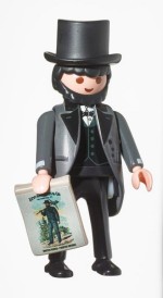 Playmobil Figur Playmobil Figur