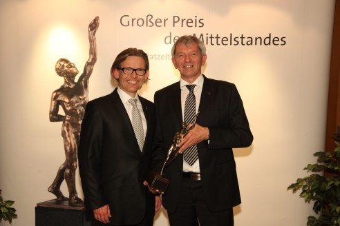 Großes Preis des Mittelstandes Großes Preis des Mittelstandes